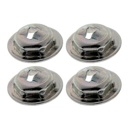 Raybestos R-Line Hold Down Spring Cup - Brakes H1133K